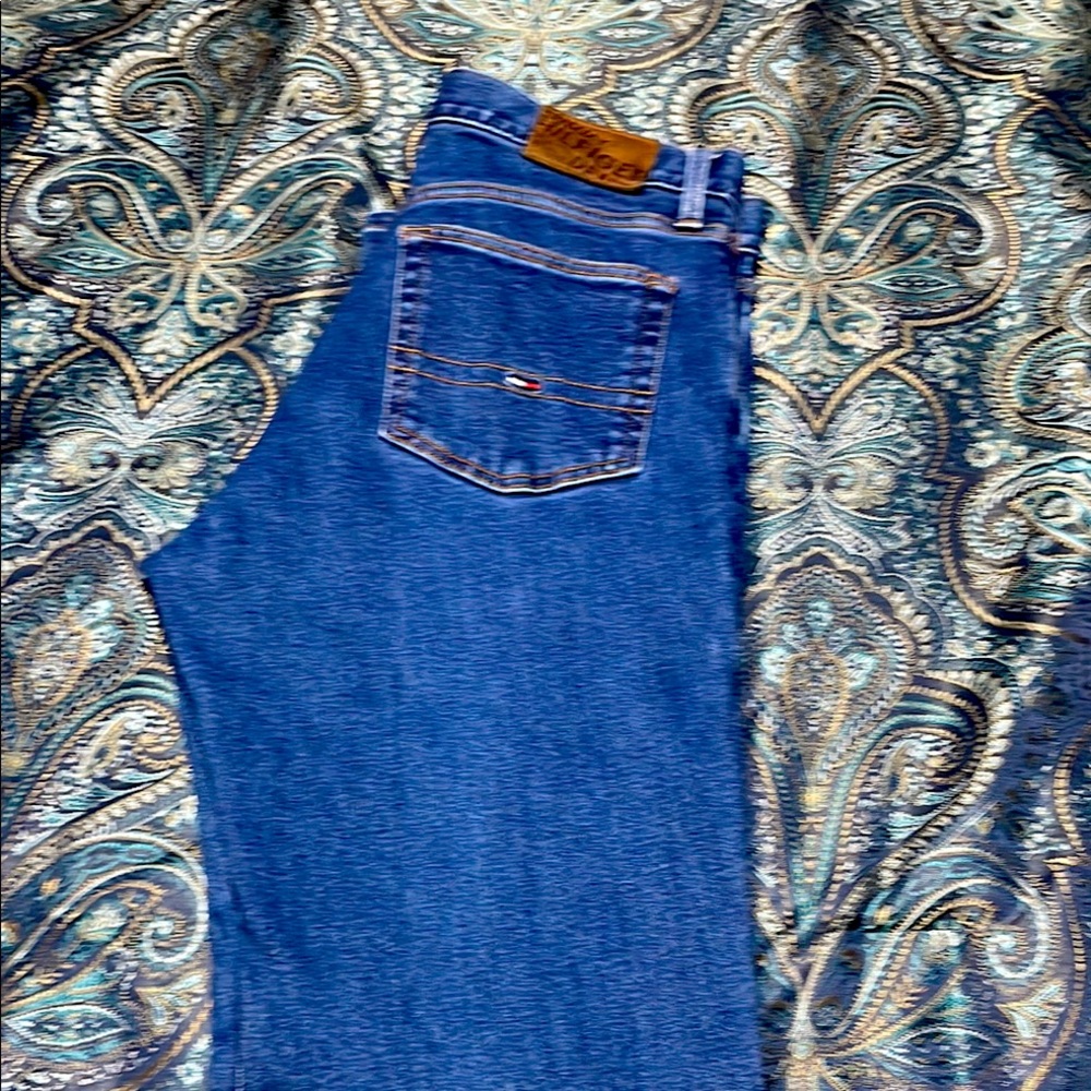 Tommy Hilfiger, Men’s Jeans, Size 34/34